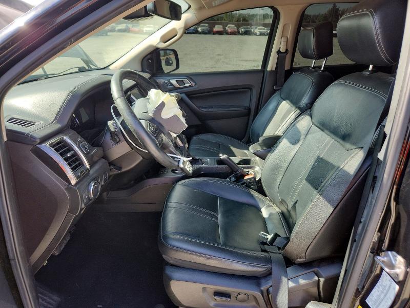 64260696 :رقم المزاد ، 1FTER4FH8KLA20613 vin ، 2019 Ford Ranger مزاد بيع