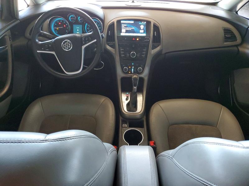 Aukcja sprzedaży 2017 Buick Verano, vin: 1G4PR5SK8H4122007, numer aukcji: 65537636