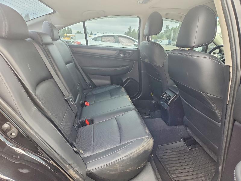 64791606 :رقم المزاد ، 4S3BNEN69G3042700 vin ، 2016 Subaru Legacy مزاد بيع