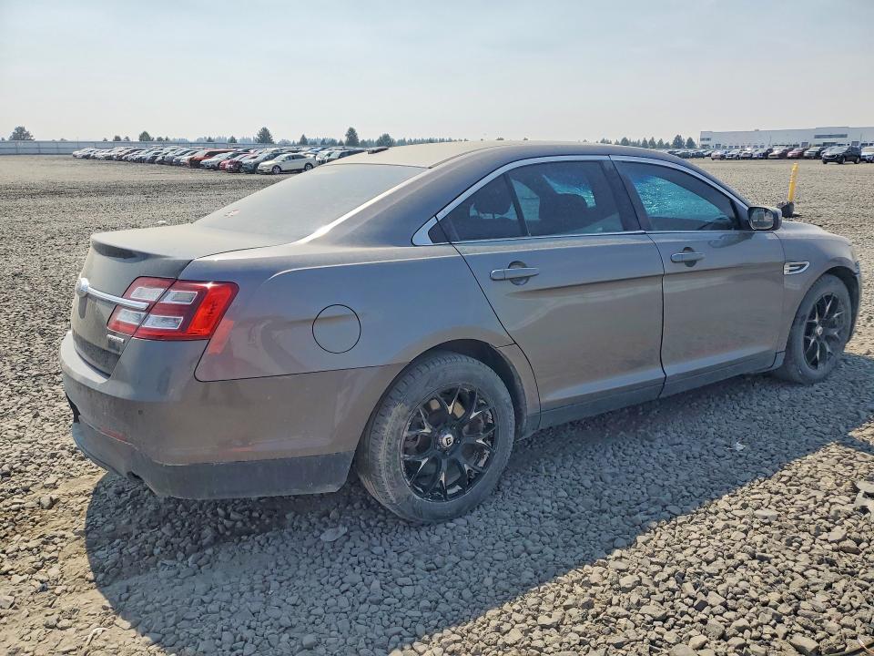64639206 :رقم المزاد ، 1FAHP2E97DG209644 vin ، 2013 Ford Taurus مزاد بيع