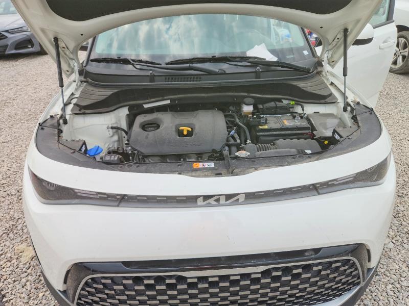 Продаж на аукціоні авто 2025 Kia Soul, vin: KNDJ33AUXS7929945, номер лоту: 63664676
