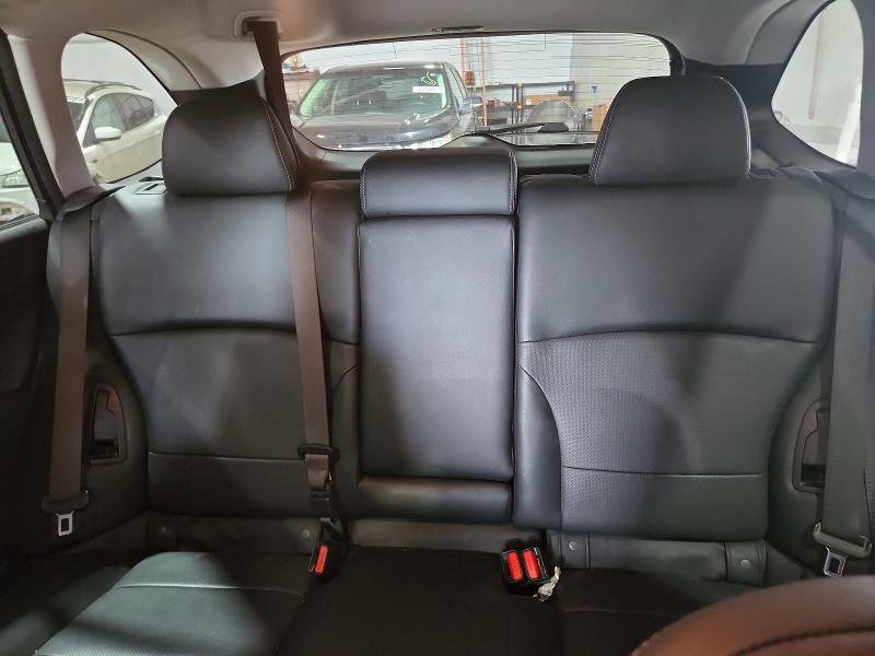 2016 Subaru Outback მანქანა იყიდება აუქციონზე, vin: 4S4BSBNC8G3347260, აუქციონის ნომერი: 65184766
