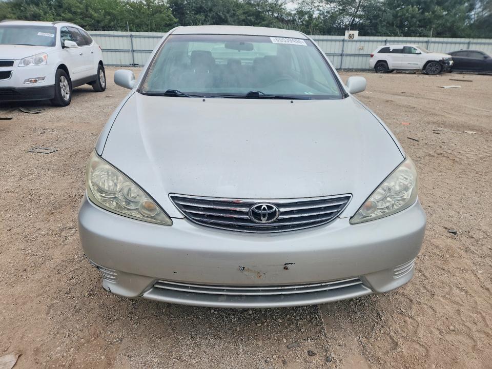 65539406 :رقم المزاد ، 4T1BE32K16U125466 vin ، 2006 Toyota Camry مزاد بيع
