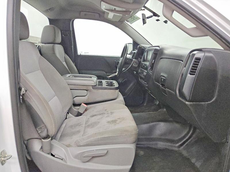 62913986 :رقم المزاد ، 1GTN1LEH2JZ307444 vin ، 2018 Gmc Sierra مزاد بيع