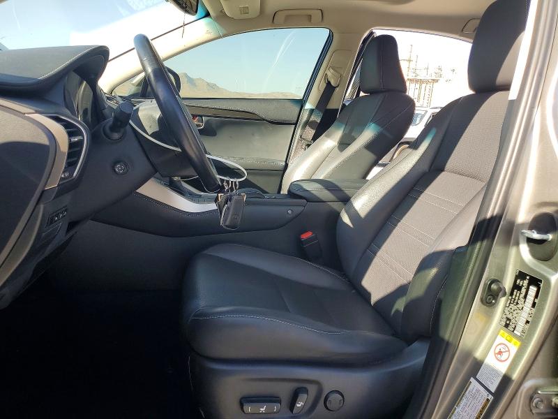 Продаж на аукціоні авто 2016 Lexus Nx 200t, vin: JTJYARBZ8G2026454, номер лоту: 64060566