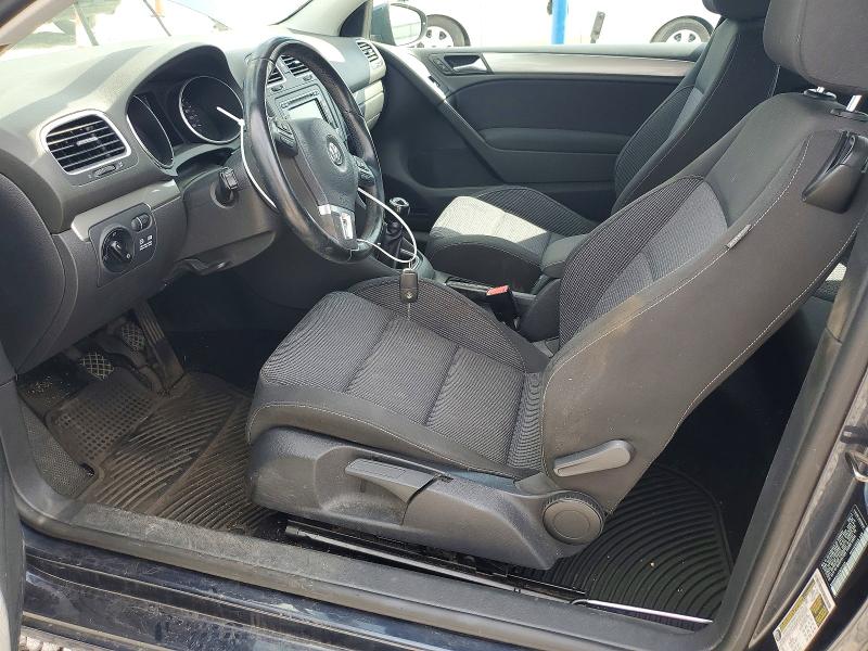 Продаж на аукціоні авто 2012 Volkswagen Golf, vin: WVWMM7AJ6CW351325, номер лоту: 65311496