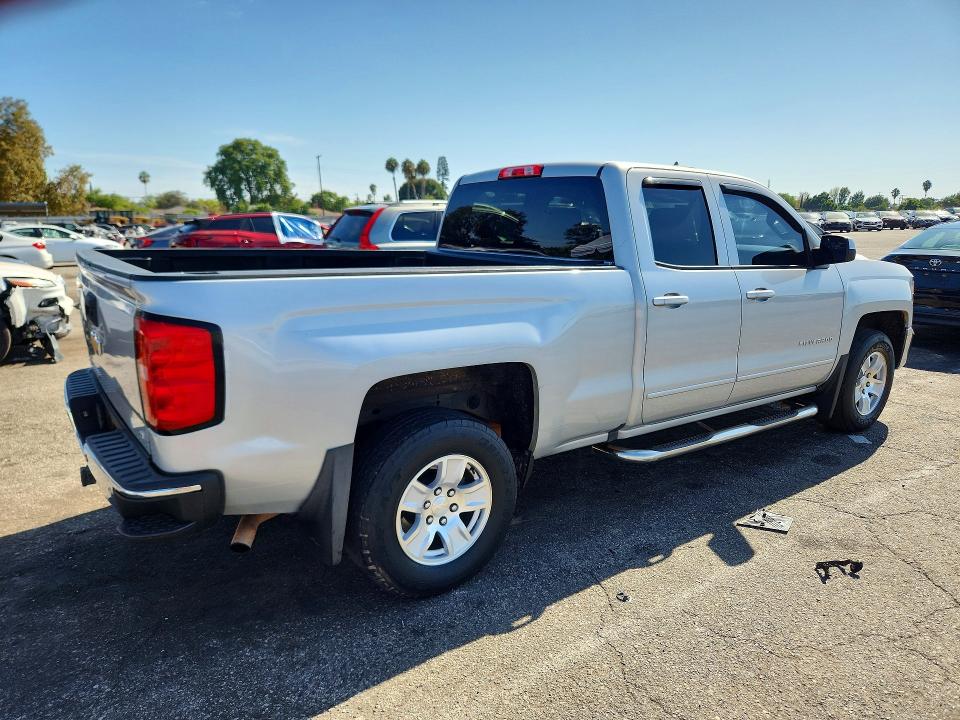 2016 Chevrolet Silverado მანქანა იყიდება აუქციონზე, vin: 1GCRCREC0GZ269143, აუქციონის ნომერი: 66296406