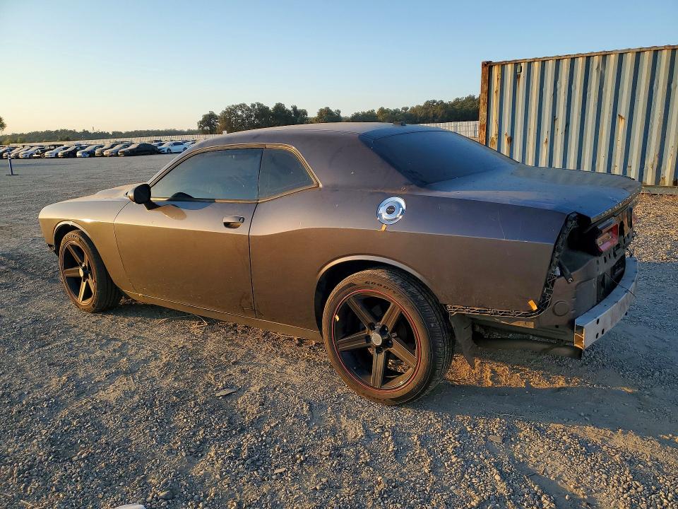 Продаж на аукціоні авто 2015 Dodge Challenger, vin: 2C3CDZAG4FH774276, номер лоту: 63538556