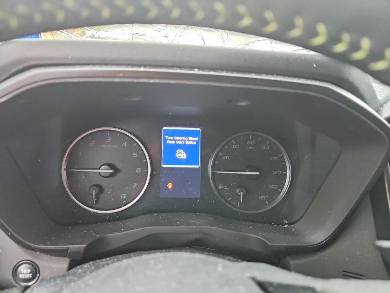 Продажа на аукционе авто 2024 Subaru Ascent, vin: 4S4WMAHD9R3433674, номер лота: 64605076