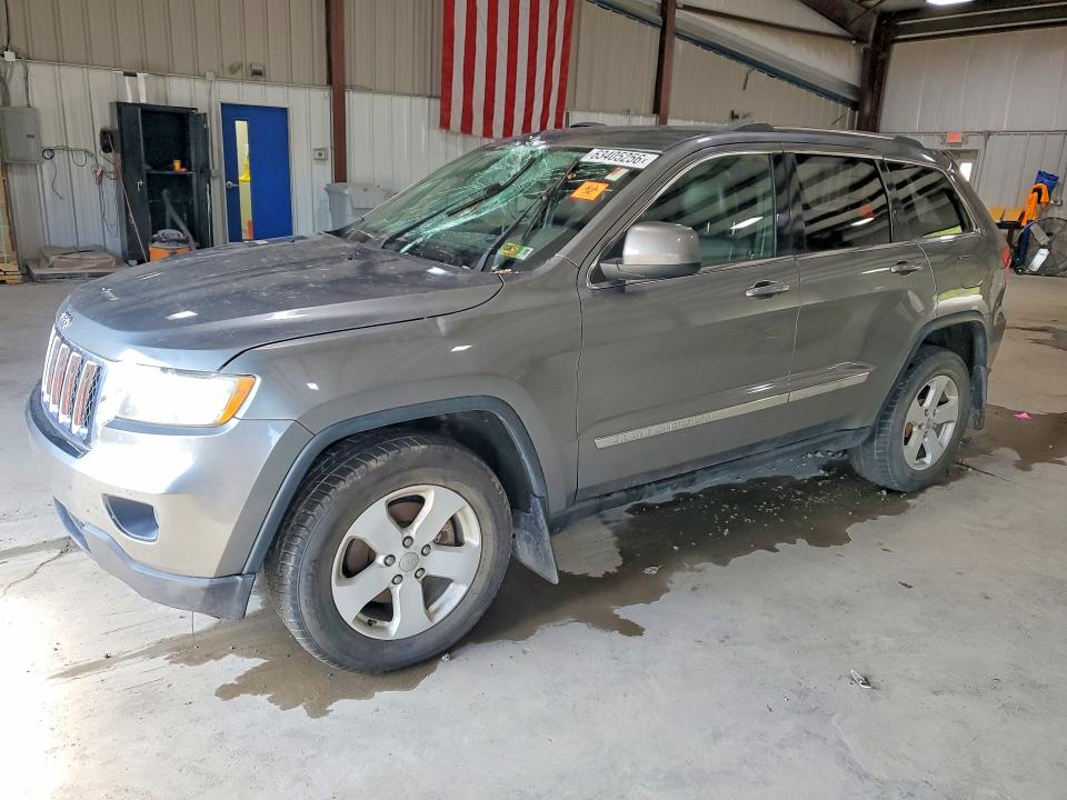 Продажа на аукционе авто 2013 Jeep Grand Cherokee, vin: 1C4RJFAG7DC560301, номер лота: 63405256