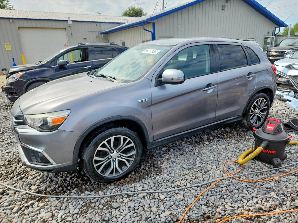 Aukcja sprzedaży 2018 Mitsubishi Outlander Sport, vin: JA4AR3AU8JU022412, numer aukcji: 66127156