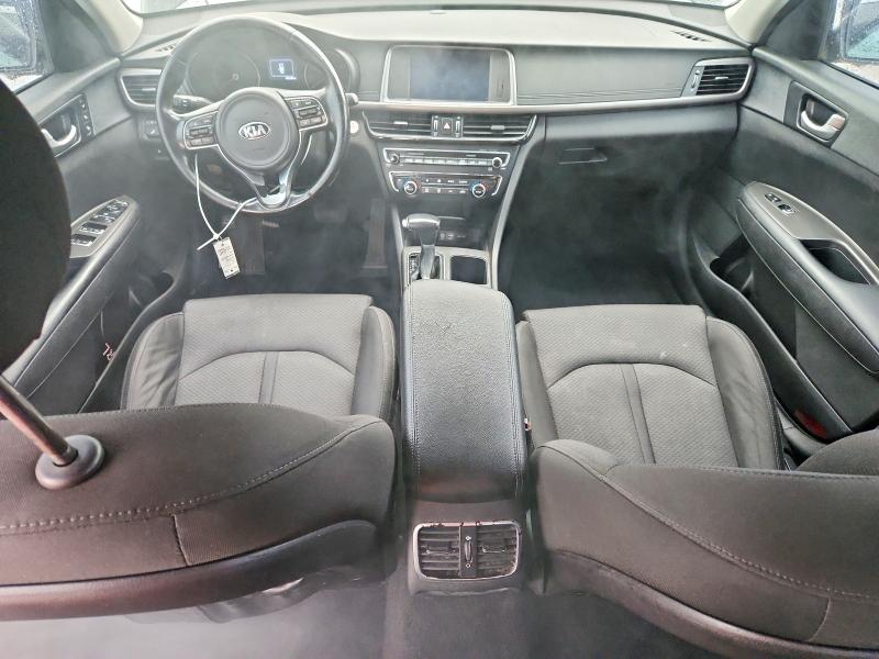 Продажа на аукционе авто 2016 Kia Optima, vin: 5XXGT4L16GG012308, номер лота: 66833966
