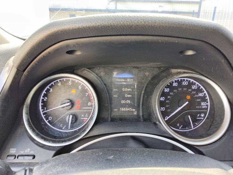 Продаж на аукціоні авто 2018 Toyota Camry, vin: JTNB11HK1J3049771, номер лоту: 64097456