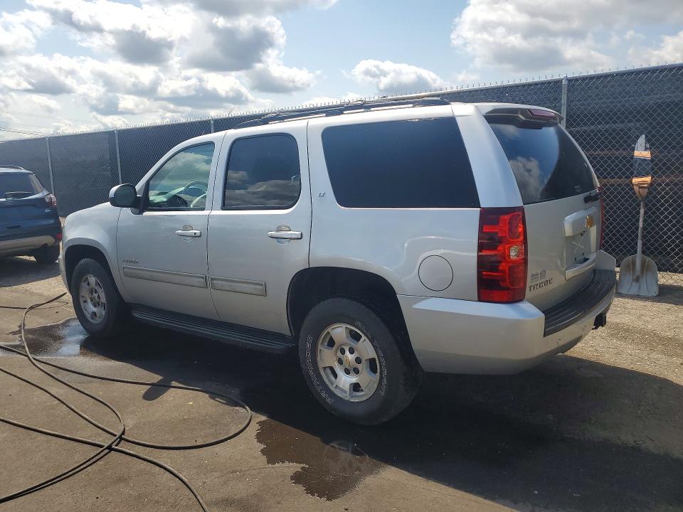 Aukcja sprzedaży 2013 Chevrolet Tahoe, vin: 1GNSKBE05DR170435, numer aukcji: 65326376