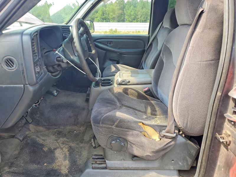 Aukcja sprzedaży 2001 Gmc Sierra, vin: 1GTHC29U91E340280, numer aukcji: 64328306