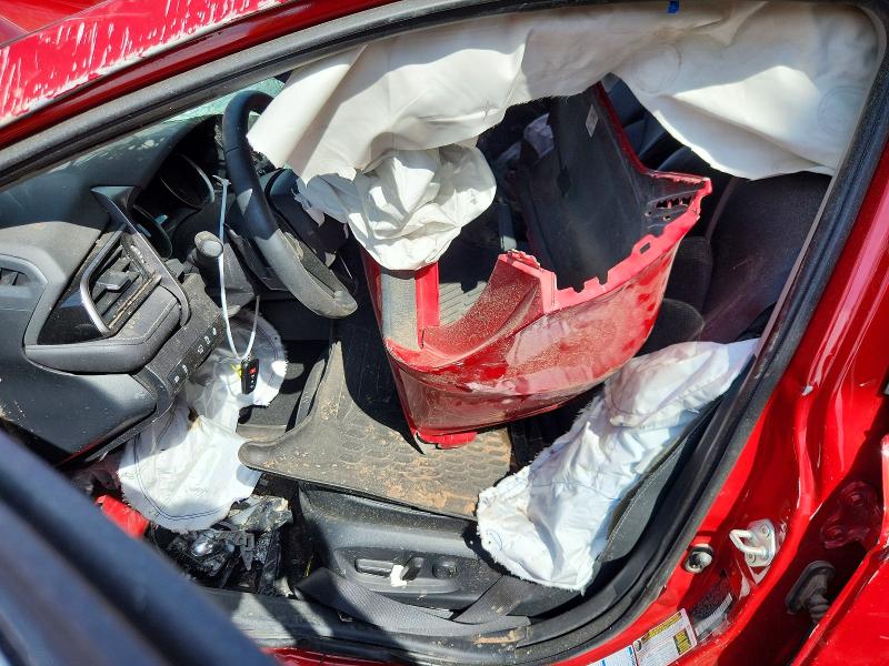 64952756 :رقم المزاد ، 4T1K61BK3RU112238 vin ، 2024 Toyota Camry مزاد بيع