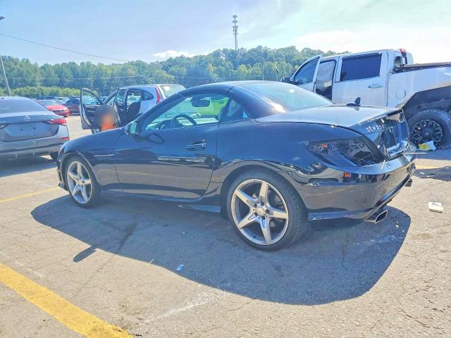 Продажа на аукционе авто 2014 Mercedes-benz Slk, vin: WDDPK4HA9EF075898, номер лота: 65818826