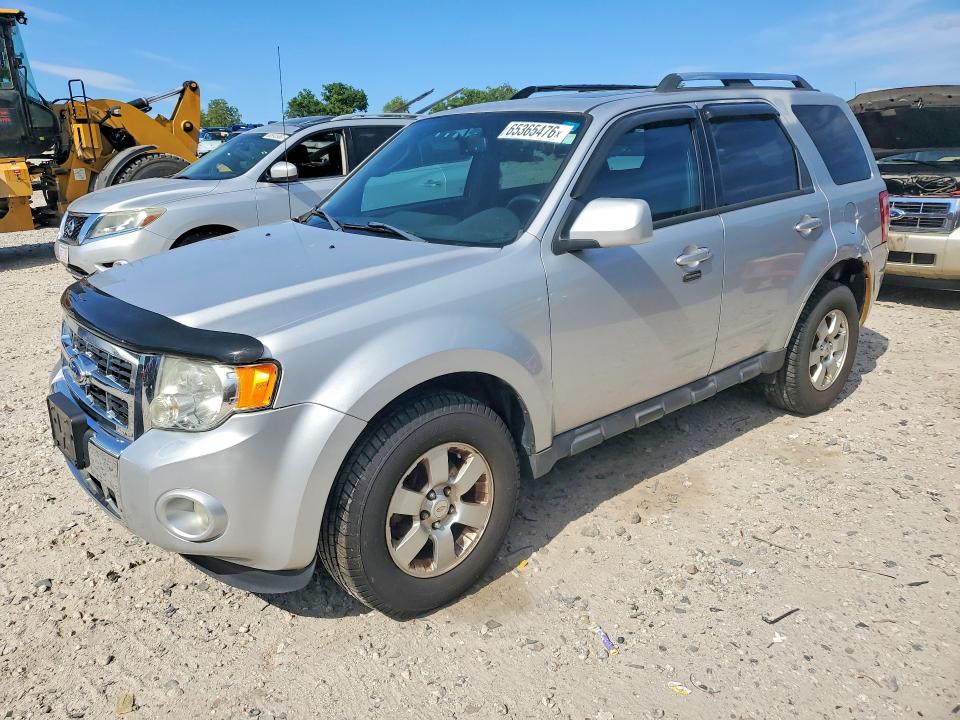 Auction sale of the 2012 Ford Escape, vin: 1FMCU9EG2CKB34864, lot number: 65365476