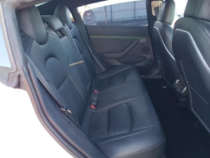 Продажа на аукционе авто 2023 Tesla Model 3, vin: 5YJ3E1EC1PF476261, номер лота: 66509366