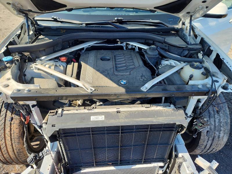 Aukcja sprzedaży 2020 Bmw X5, vin: 5UXCR6C01L9B50136, numer aukcji: 64160436