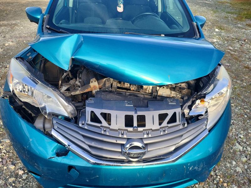 Продаж на аукціоні авто 2015 Nissan Versa Note, vin: 3N1CE2CP6FL386327, номер лоту: 66252456