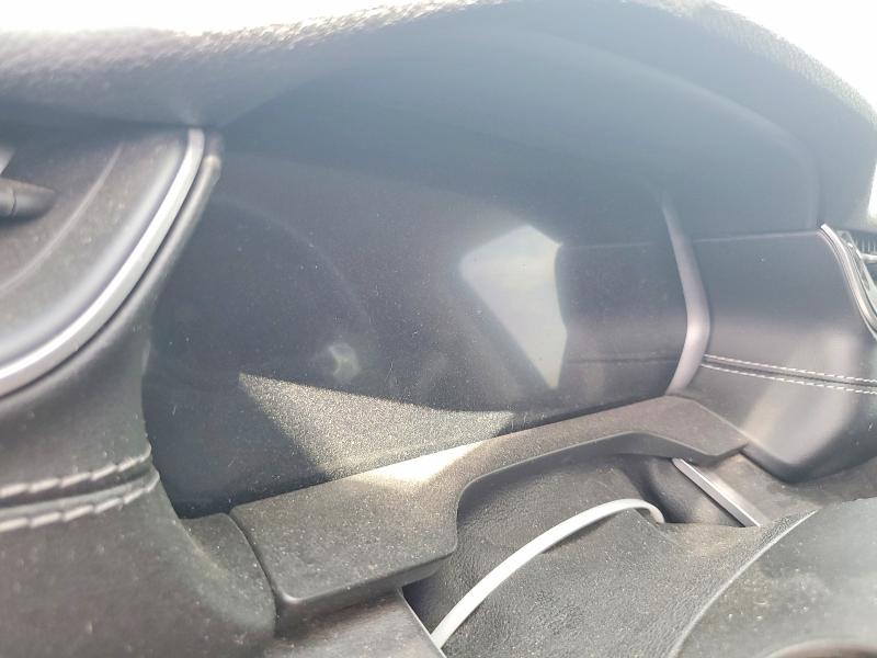 2022 Jeep Grand Cherokee მანქანა იყიდება აუქციონზე, vin: 1C4RJKBG0N8577274, აუქციონის ნომერი: 64236756