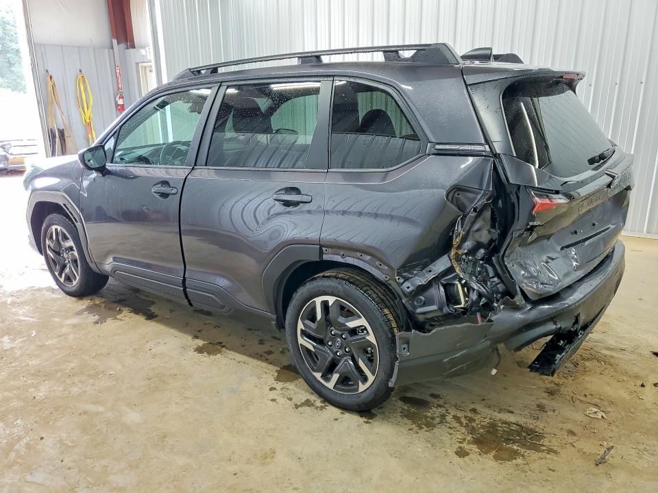 Aukcja sprzedaży 2026 Subaru Forester, vin: 4S4SLSE7XT3100977, numer aukcji: 65990086