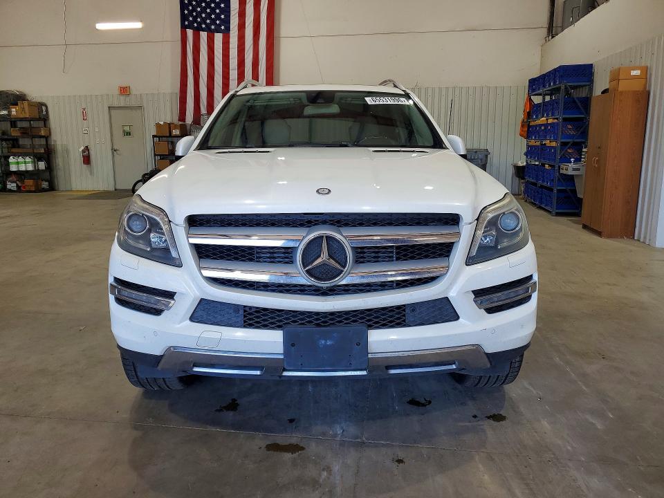 2014 Mercedes-benz Gl მანქანა იყიდება აუქციონზე, vin: 4JGDF2EE0EA415817, აუქციონის ნომერი: 65531996