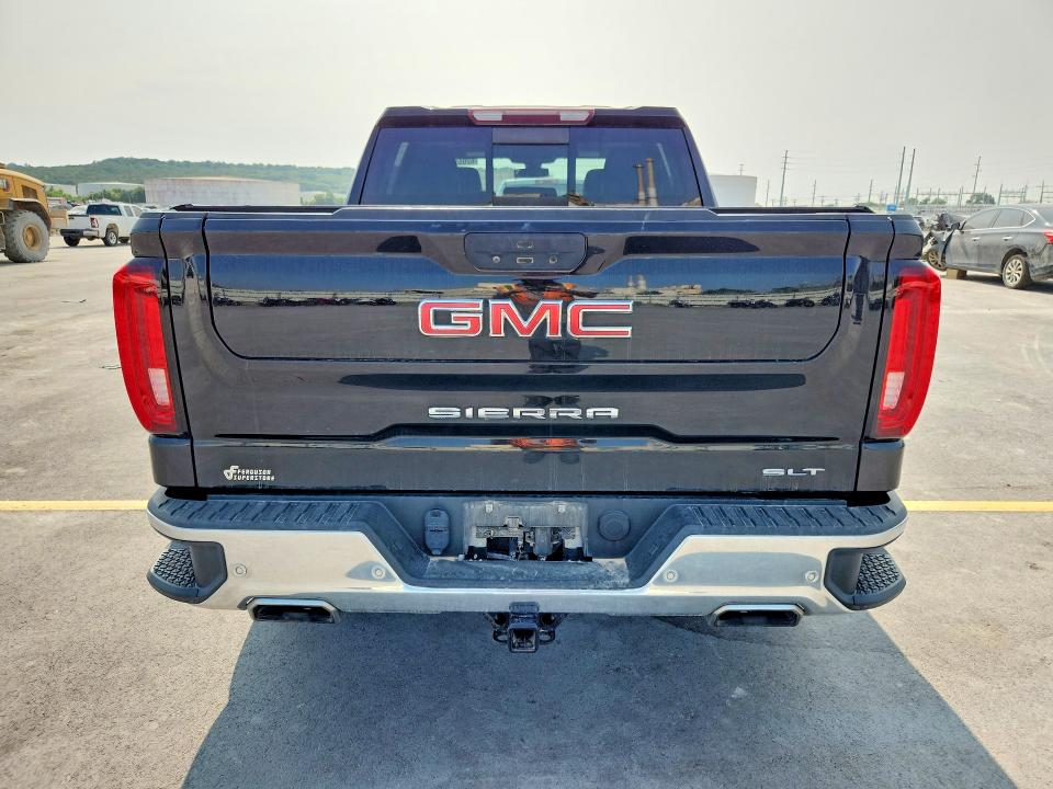 62055346 :رقم المزاد ، 3GTU9DED3LG361474 vin ، 2020 Gmc Sierra مزاد بيع