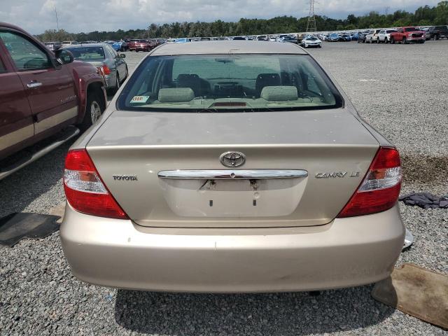 Продаж на аукціоні авто 2004 Toyota Camry, vin: 4T1BE32K64U854284, номер лоту: 63929926