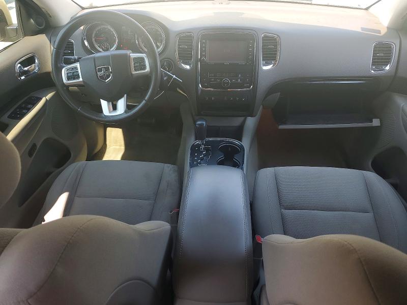 2011 Dodge Durango მანქანა იყიდება აუქციონზე, vin: 1D4SD4GTXBC696911, აუქციონის ნომერი: 66369406