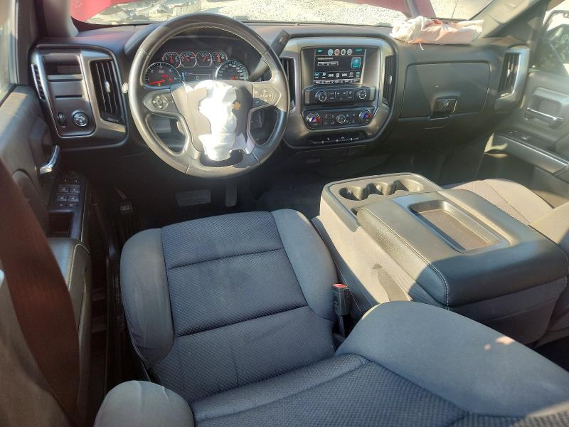Продажа на аукционе авто 2018 Chevrolet Silverado, vin: 3GCPCREC7JG574895, номер лота: 66824836