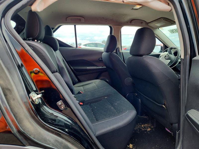 Aukcja sprzedaży 2022 Nissan Kicks, vin: 3N1CP5BV8NL484589, numer aukcji: 67305676