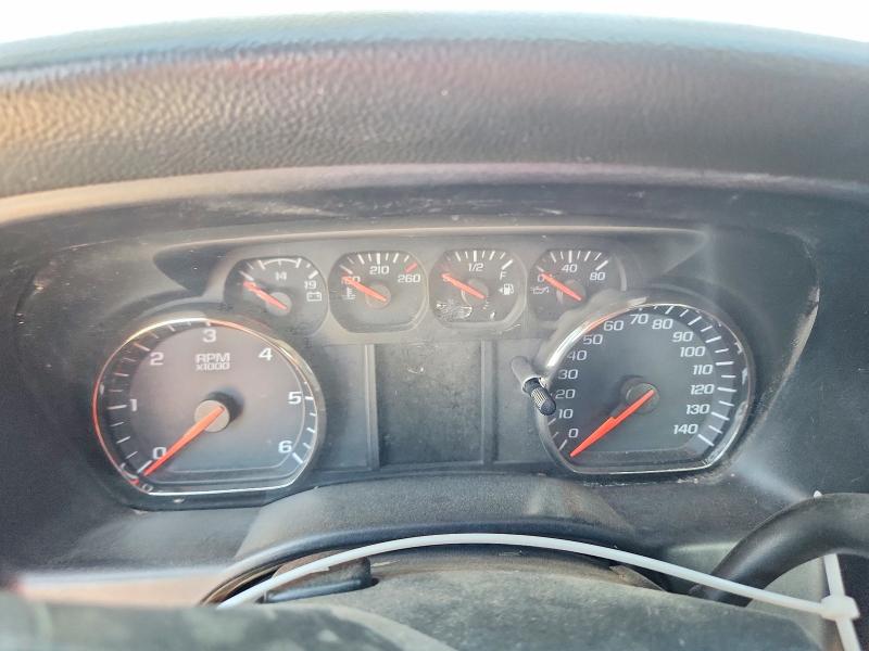 Продаж на аукціоні авто 2018 Chevrolet Silverado, vin: 3GCUKNEC6JG472969, номер лоту: 66309996