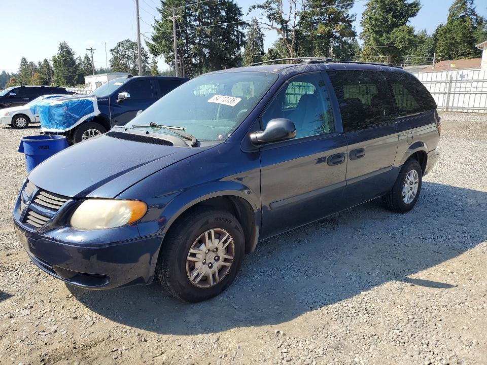 Aukcja sprzedaży 2005 Dodge Grand Caravan, vin: 1D4GP24R05B126503, numer aukcji: 64773736