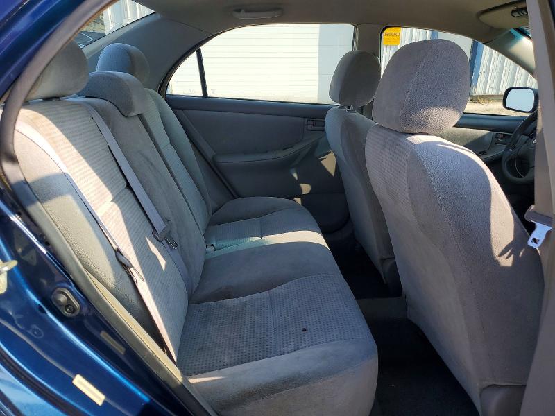 Aukcja sprzedaży 2006 Toyota Corolla, vin: 1NXBR32EX6Z626791, numer aukcji: 66245516