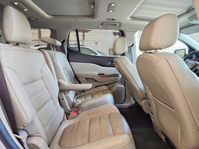 Продажа на аукционе авто 2017 Gmc Acadia, vin: 1GKKNXLS8HZ137232, номер лота: 66951456