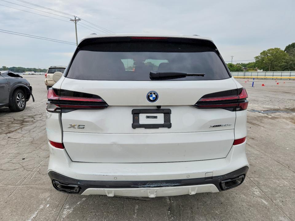 Aukcja sprzedaży 2026 Bmw X5, vin: 5UX43EU07T9037416, numer aukcji: 65710676