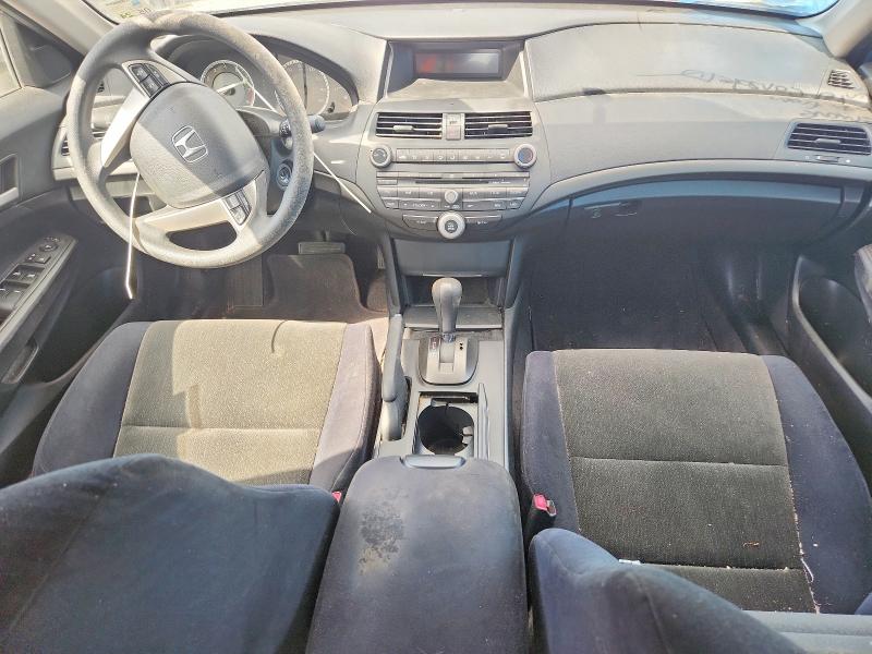63875456 :رقم المزاد ، JHMCP26478C056380 vin ، 2008 Honda Accord مزاد بيع
