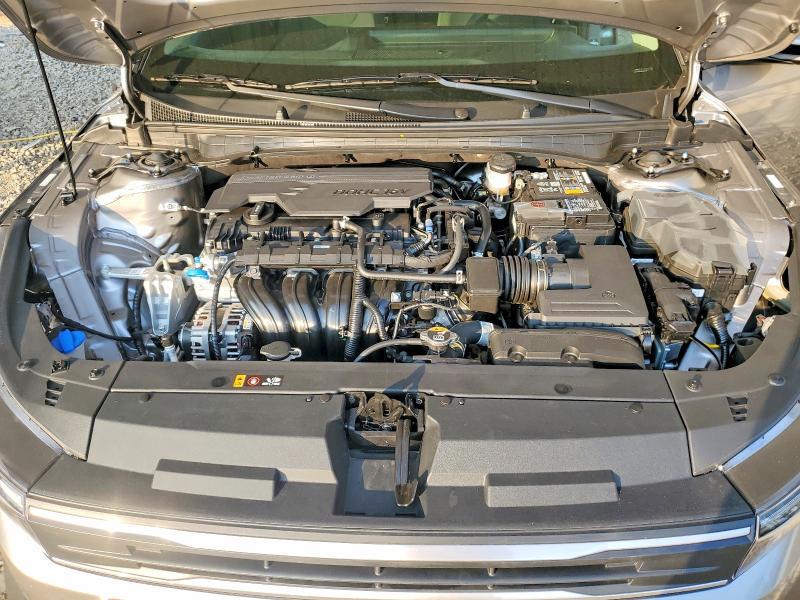 65731106 :رقم المزاد ، 3KPFT4DE4TE350418 vin ، 2026 Kia K4 مزاد بيع