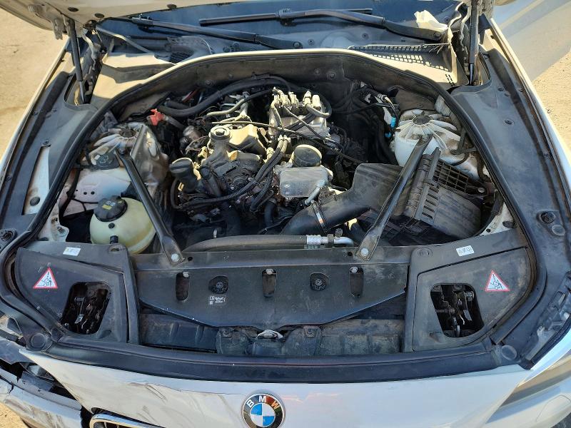 Продажа на аукционе авто 2016 Bmw 528, vin: WBA5A5C52GG350090, номер лота: 65881846
