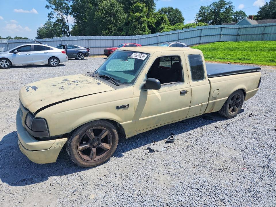 Aukcja sprzedaży 1999 Ford Ranger, vin: 1FTYR14V2XTA94136, numer aukcji: 65520366