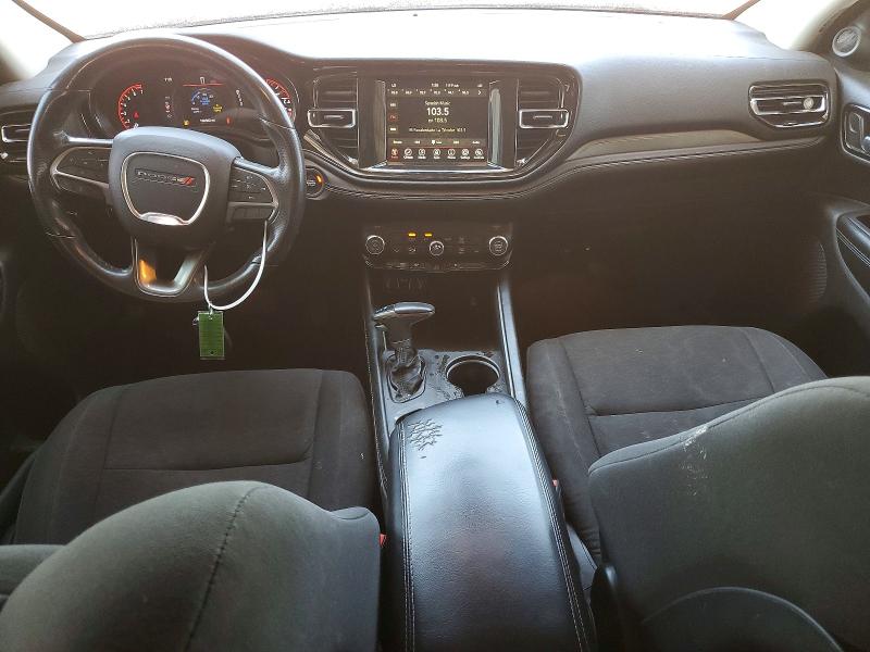 64325656 :رقم المزاد ، 1C4RDHAG6MC762050 vin ، 2021 Dodge Durango مزاد بيع