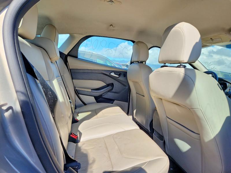 Auction sale of the 2016 Ford Focus, vin: 1FADP3R44GL372900, lot number: 67197616