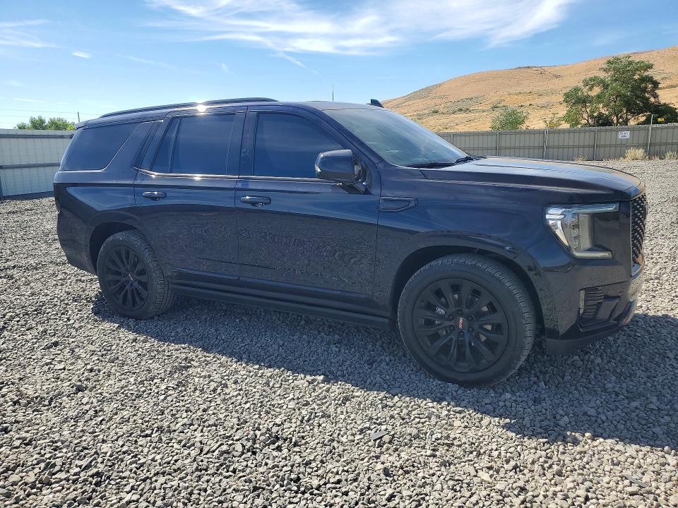 65677826 :رقم المزاد ، 1GKS2DKL0MR250037 vin ، 2021 Gmc Yukon مزاد بيع