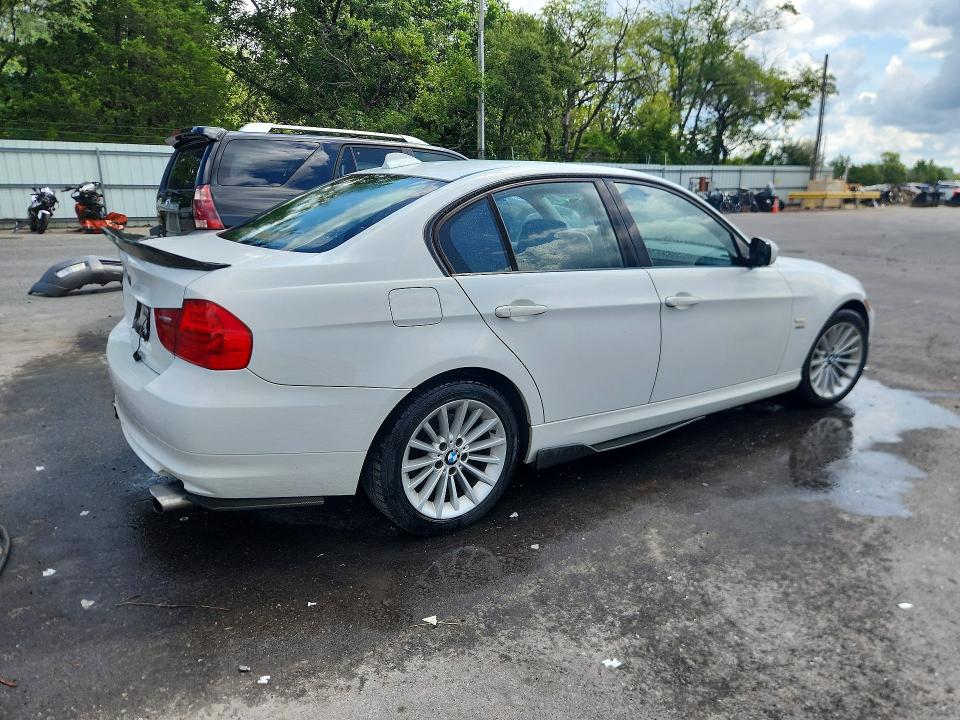 65502806 :رقم المزاد ، WBAPK53559A514881 vin ، 2009 Bmw 328 مزاد بيع