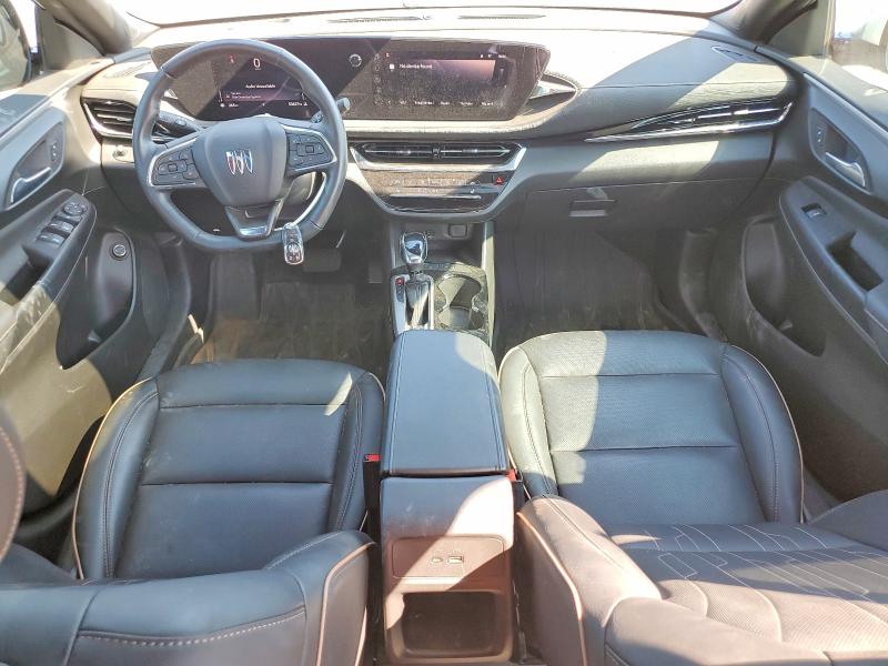 Aukcja sprzedaży 2025 Buick Envista, vin: KL47LCEPXSB102632, numer aukcji: 64570326