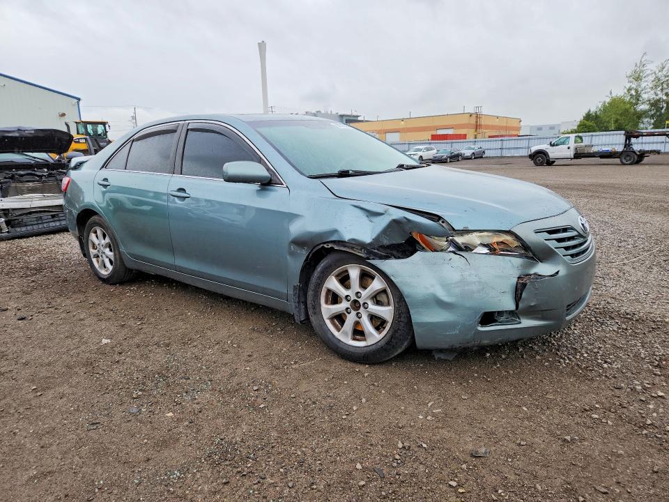 Продажа на аукционе авто 2008 Toyota Camry, vin: 4T1BE46KX8U760026, номер лота: 66075706