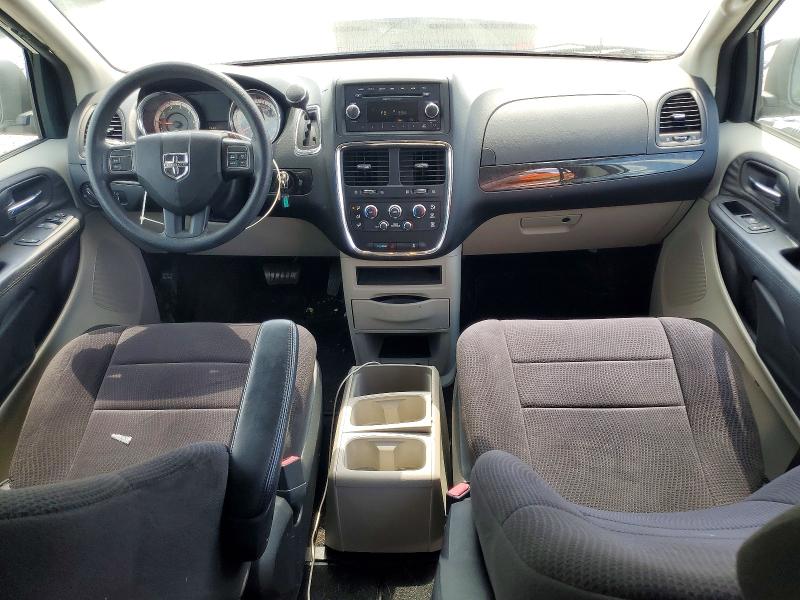 Продажа на аукционе авто 2013 Dodge Grand Caravan, vin: 2C4RDGBG3DR765746, номер лота: 65327236
