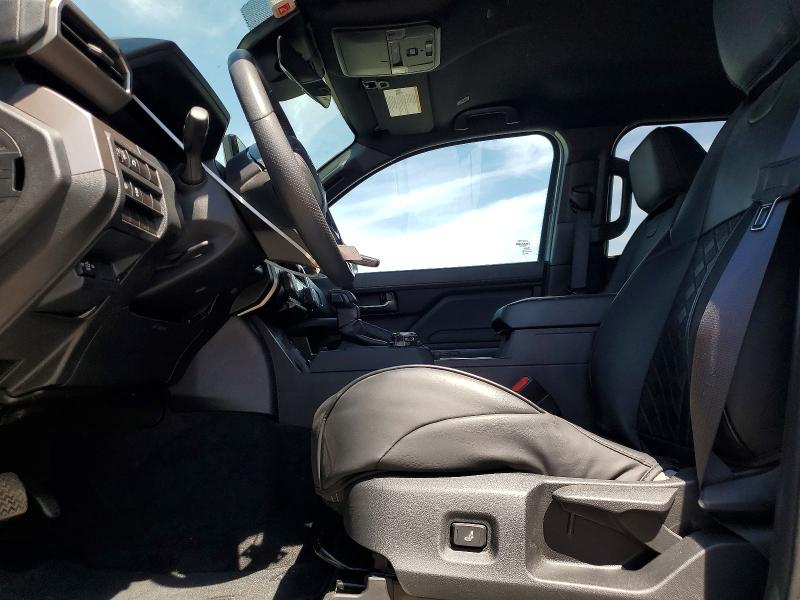 Продаж на аукціоні авто 2024 Toyota Tacoma, vin: 3TMLB5JN4RM015934, номер лоту: 65216106
